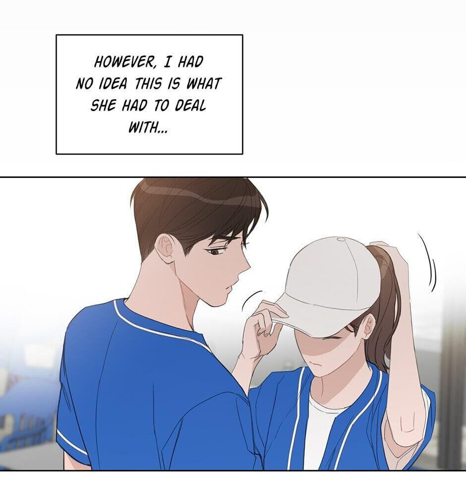 Read Positively Yours chapter 47 image 21 on Lezhin