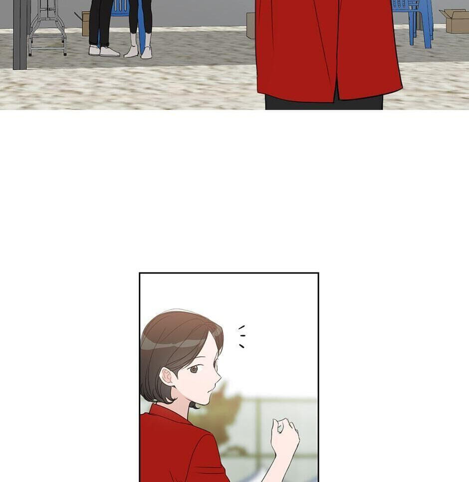 Read Positively Yours chapter 47 image 25 on Lezhin