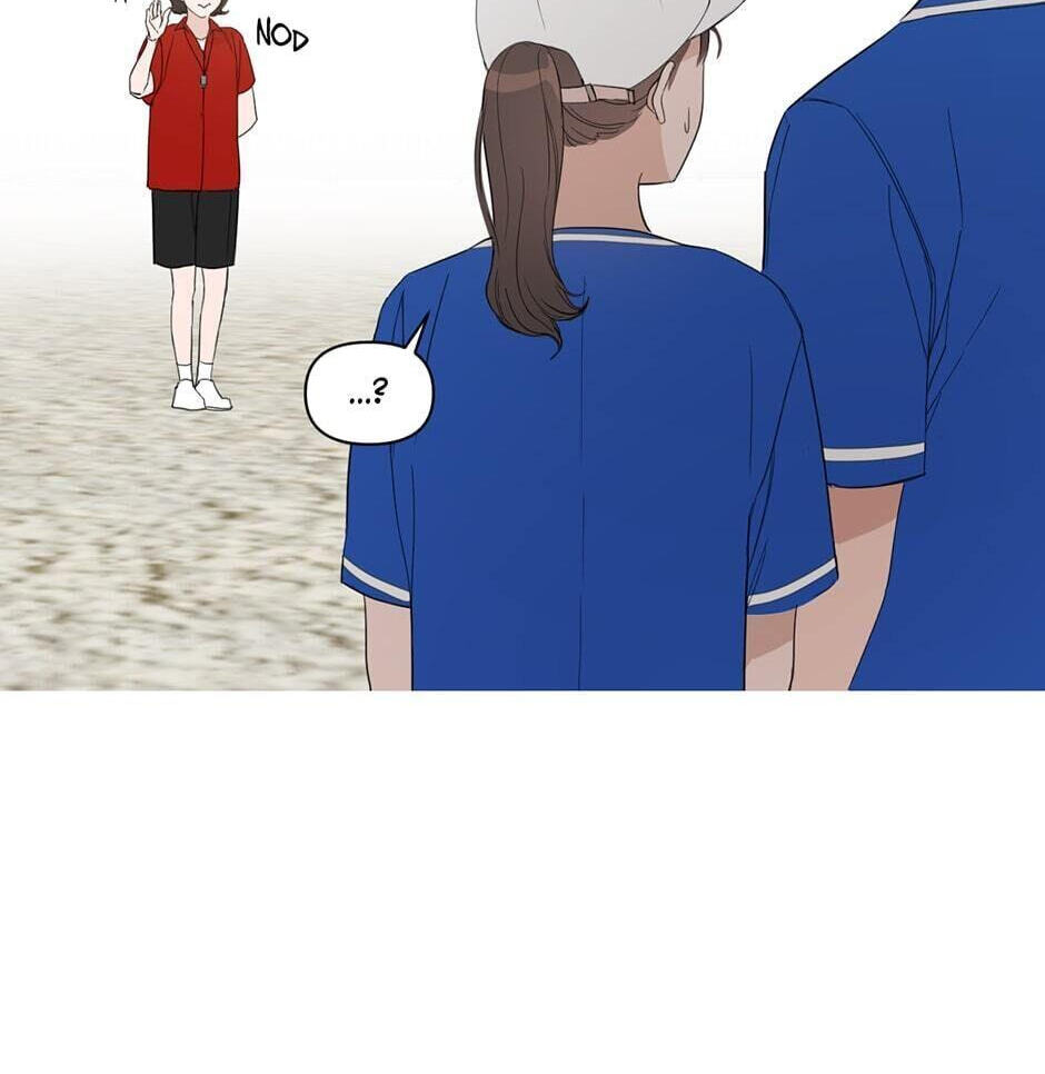 Read Positively Yours chapter 47 image 27 on Lezhin