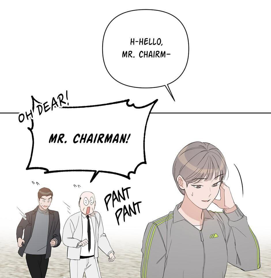 Read Positively Yours chapter 47 image 28 on Lezhin