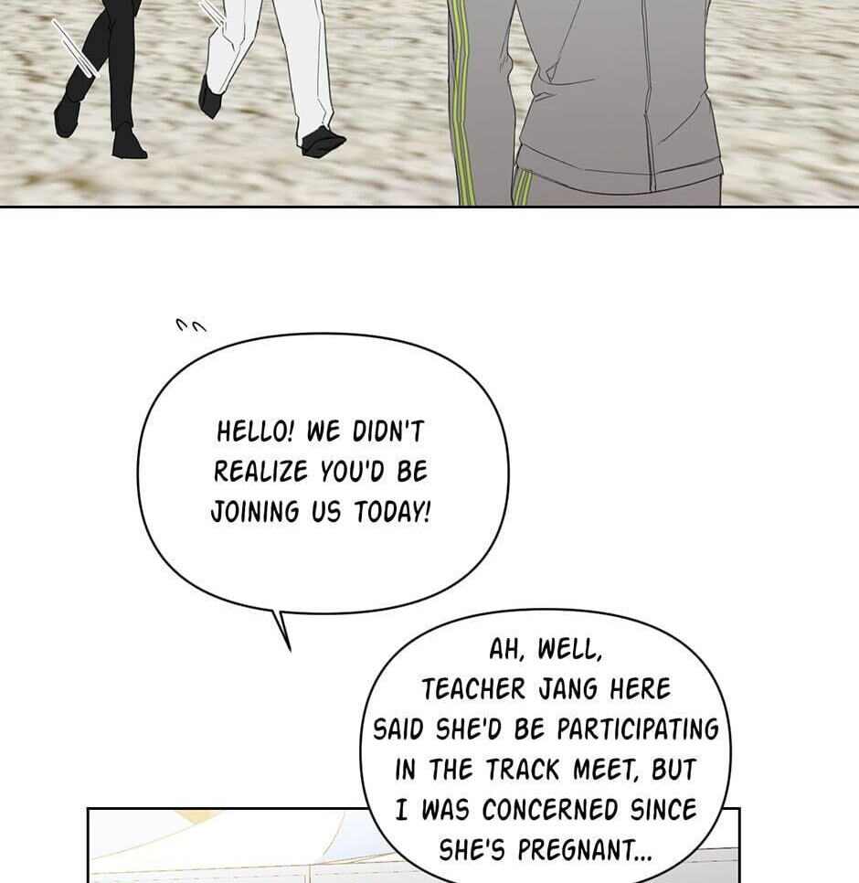 Read Positively Yours chapter 47 image 29 on Lezhin