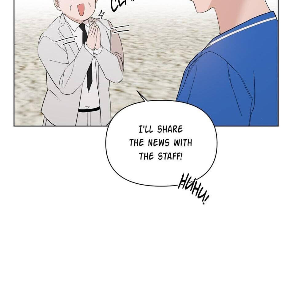 Read Positively Yours chapter 47 image 33 on Lezhin