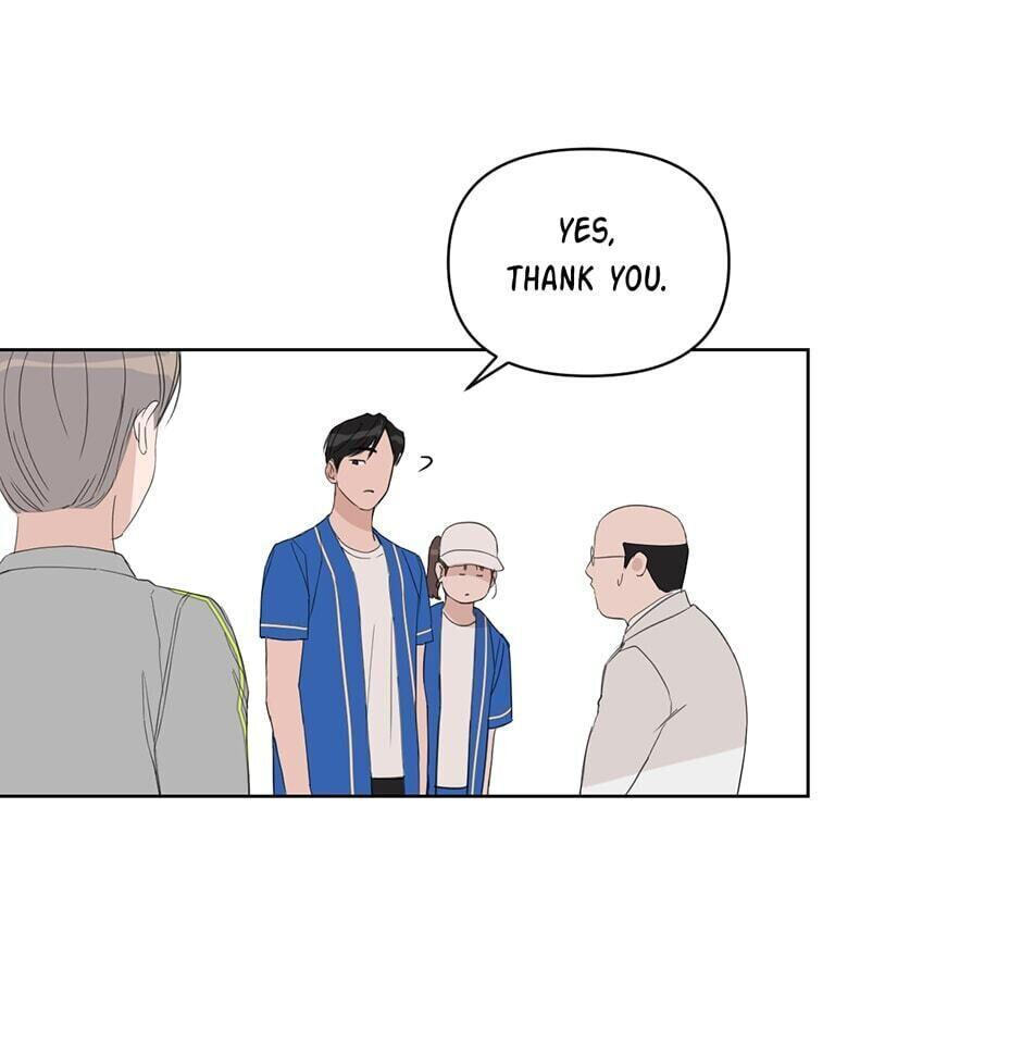 Read Positively Yours chapter 47 image 34 on Lezhin