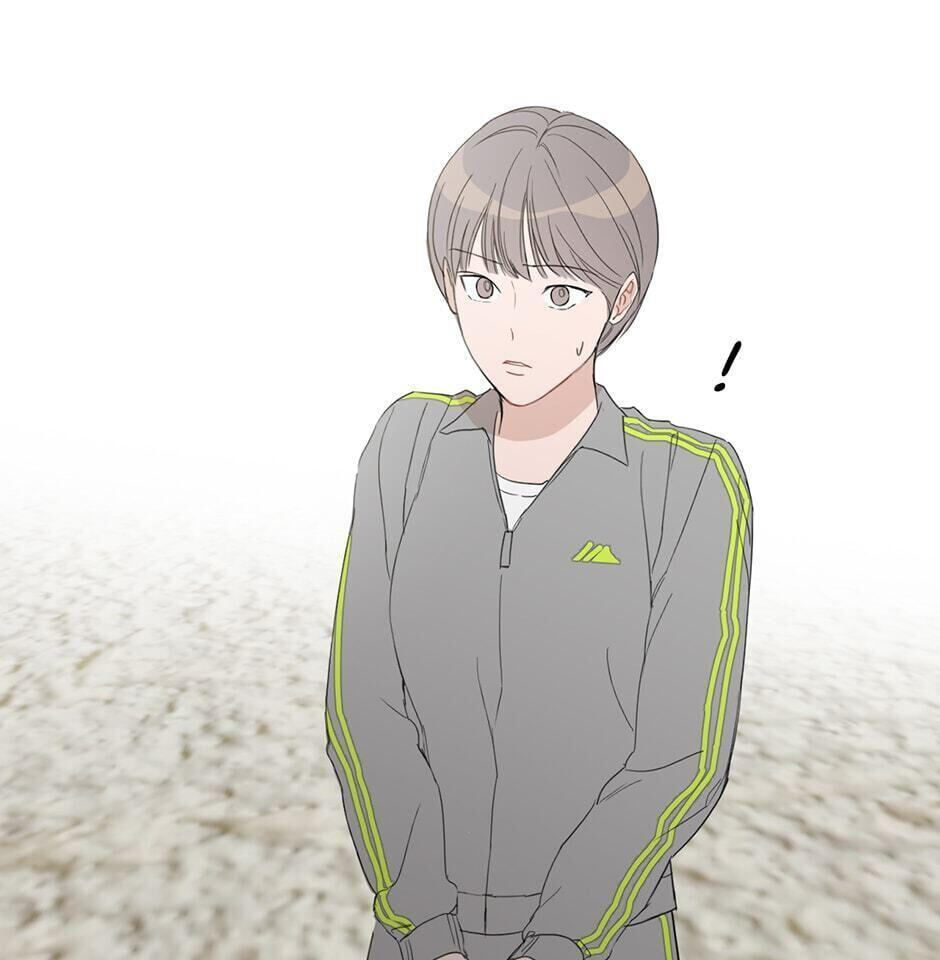 Read Positively Yours chapter 47 image 35 on Lezhin