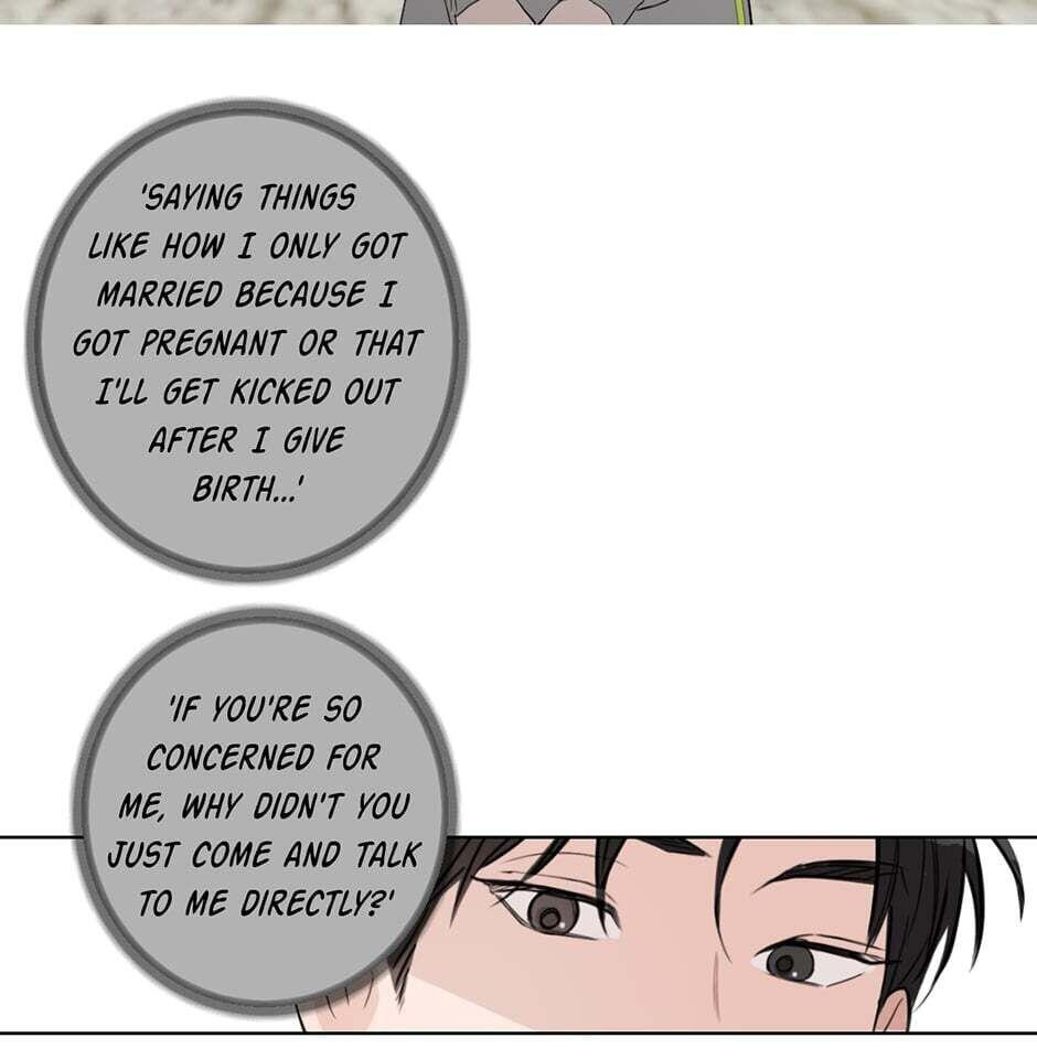 Read Positively Yours chapter 47 image 36 on Lezhin