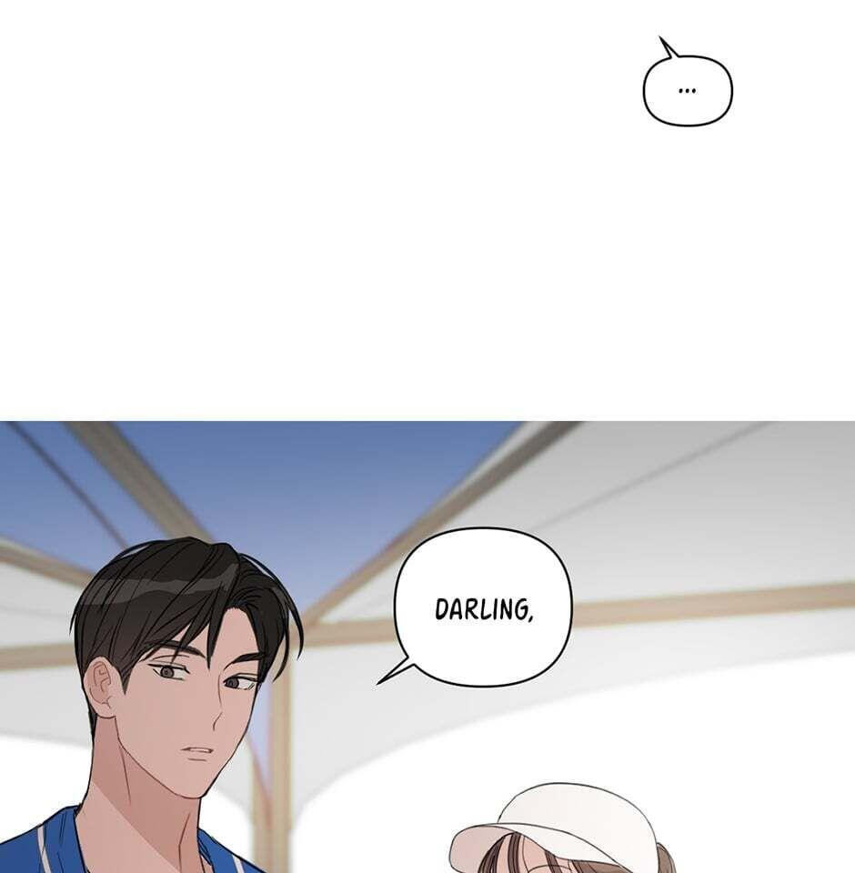 Read Positively Yours chapter 47 image 37 on Lezhin