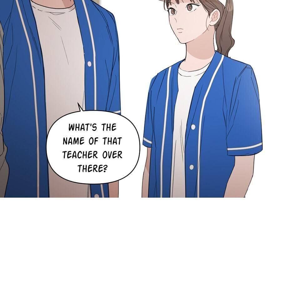 Read Positively Yours chapter 47 image 38 on Lezhin