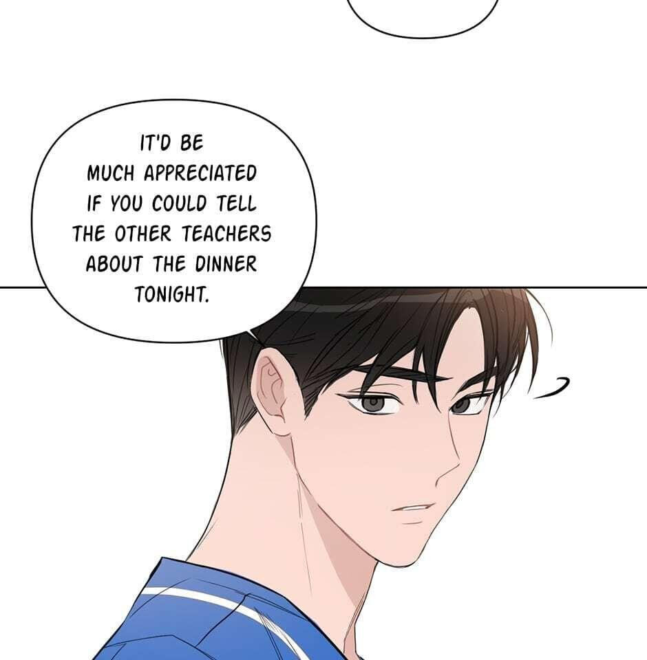 Read Positively Yours chapter 47 image 41 on Lezhin