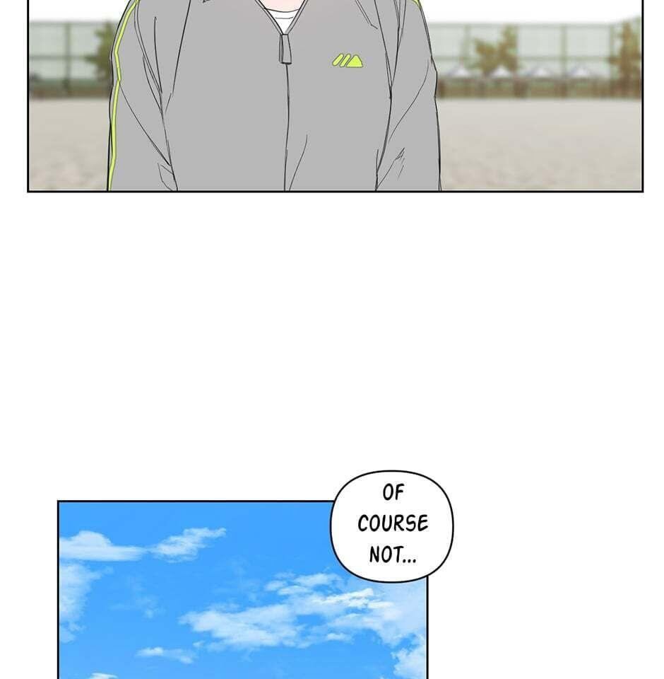 Read Positively Yours chapter 47 image 43 on Lezhin