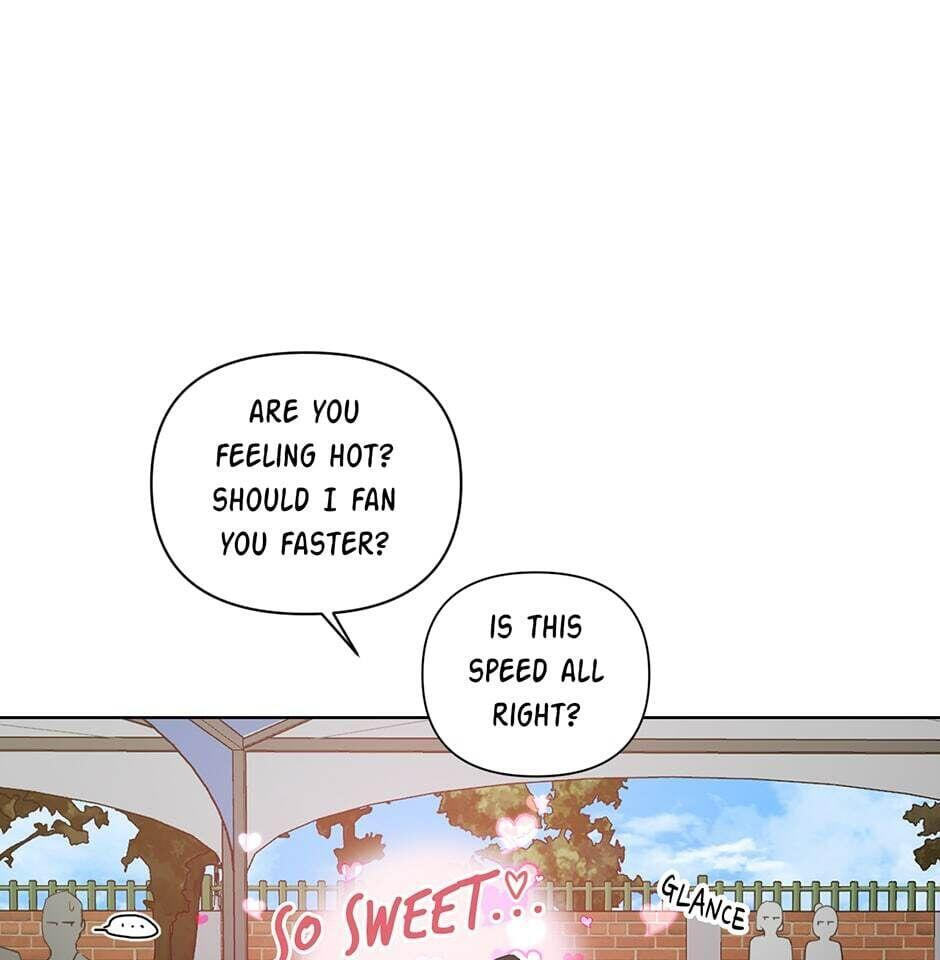Read Positively Yours chapter 47 image 47 on Lezhin