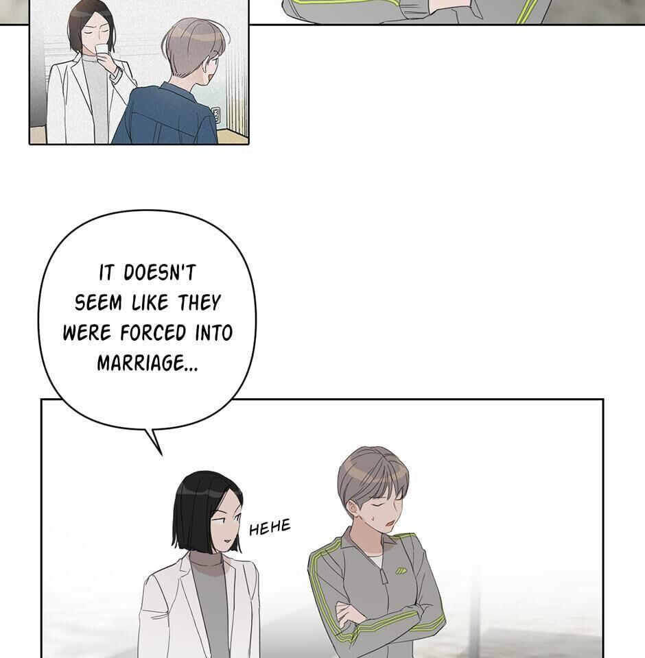 Read Positively Yours chapter 47 image 51 on Lezhin