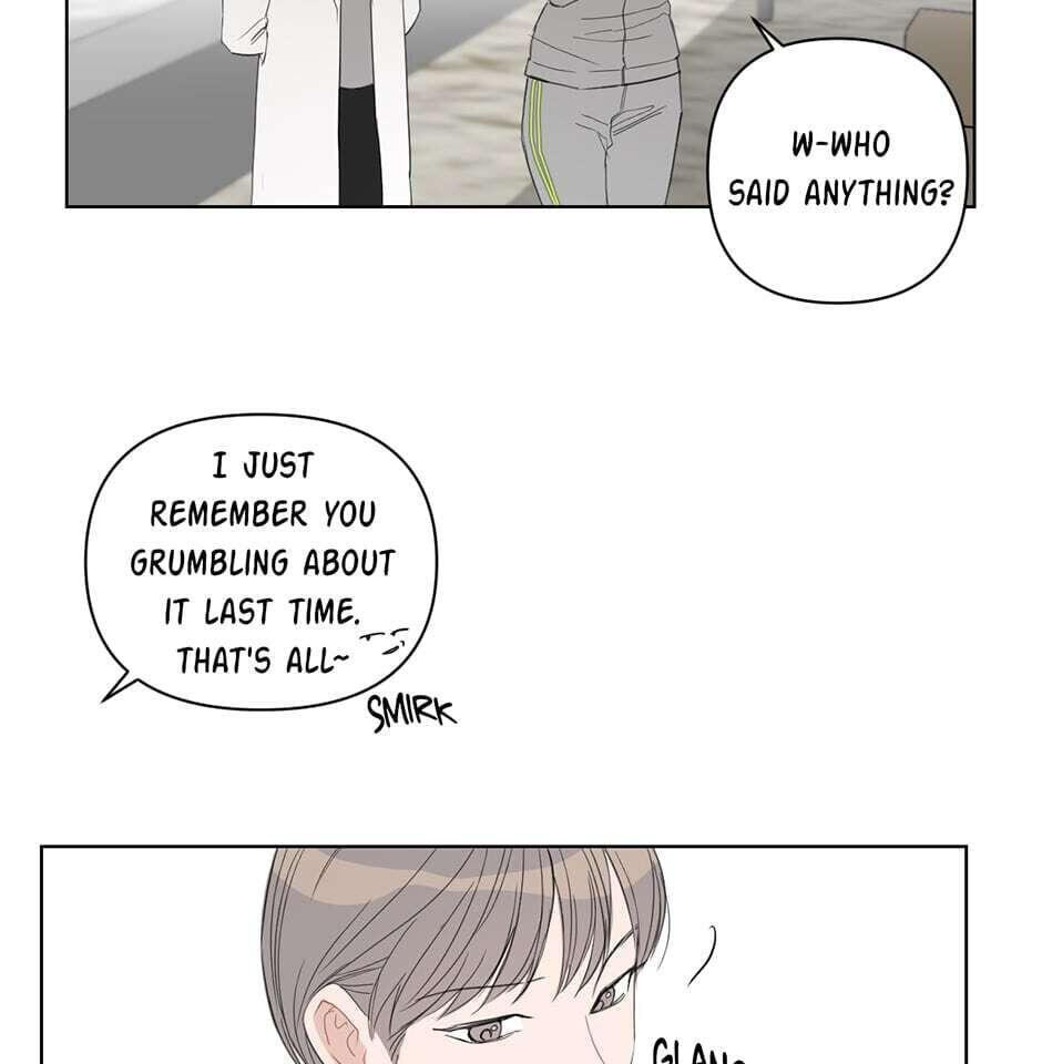 Read Positively Yours chapter 47 image 52 on Lezhin