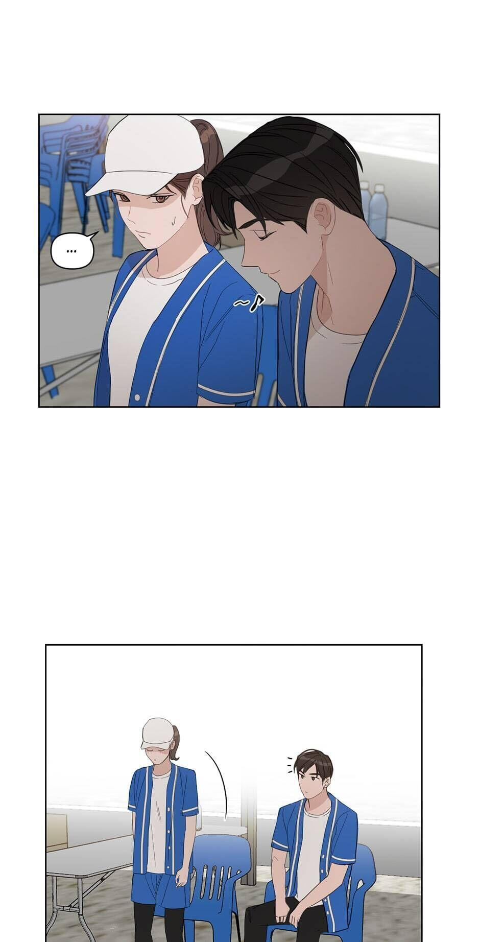 Read Positively Yours chapter 47 image 59 on Lezhin