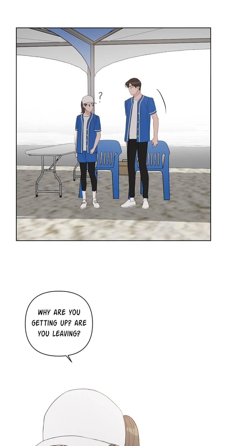Read Positively Yours chapter 47 image 61 on Lezhin