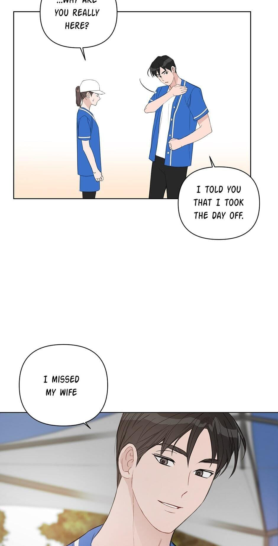 Read Positively Yours chapter 47 image 64 on Lezhin