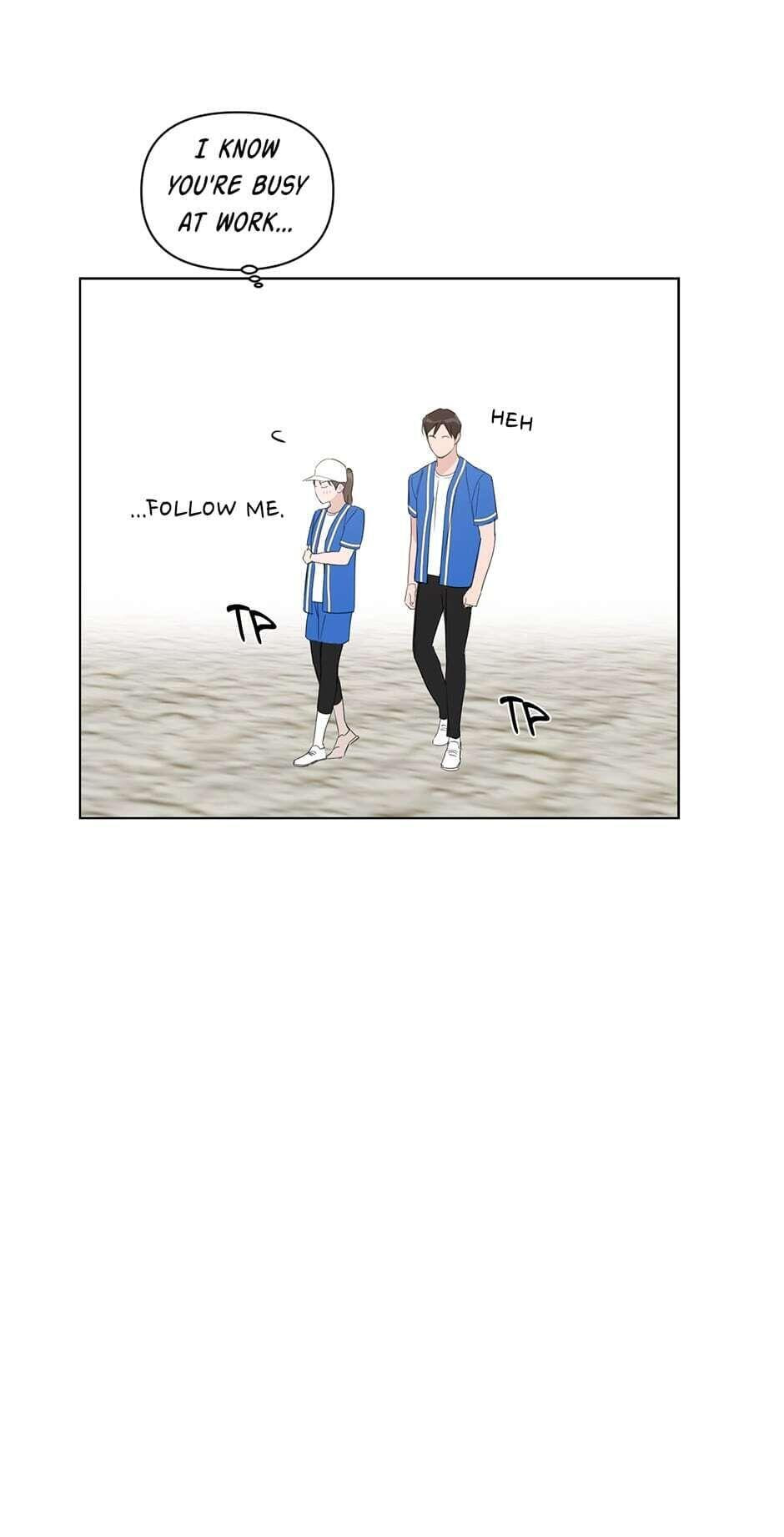 Read Positively Yours chapter 47 image 66 on Lezhin