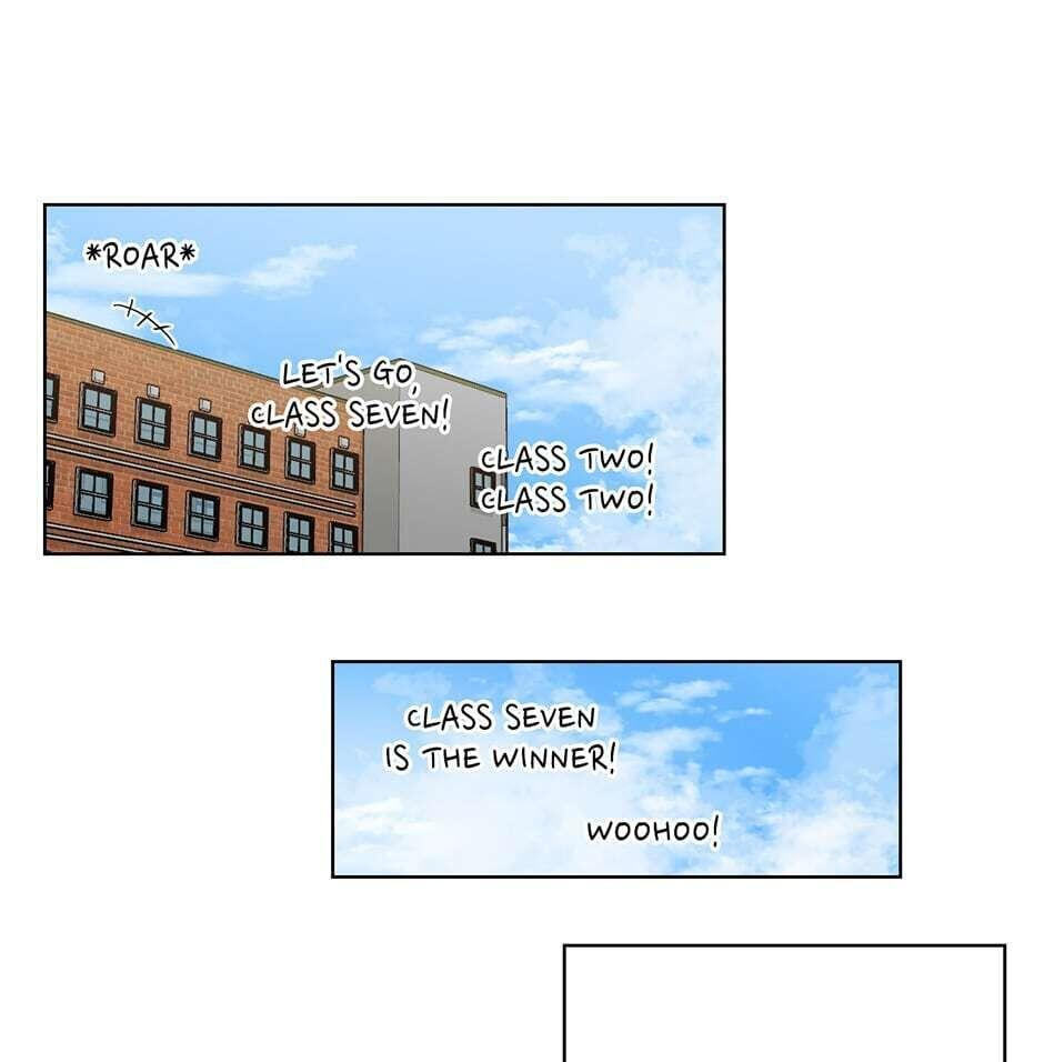 Read Positively Yours chapter 47 image 67 on Lezhin