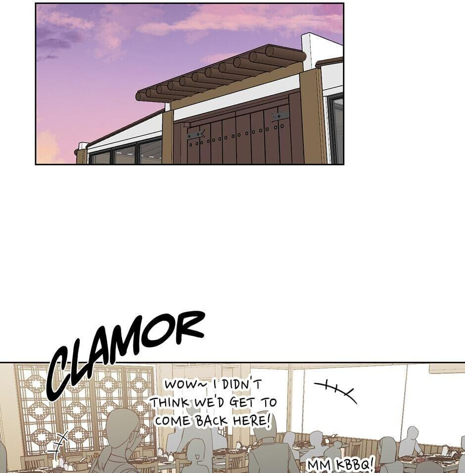 Read Positively Yours chapter 47 image 69 on Lezhin