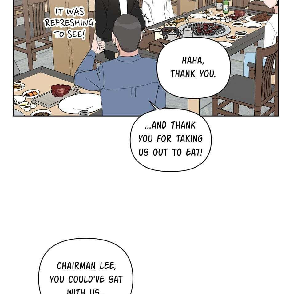Read Positively Yours chapter 47 image 71 on Lezhin