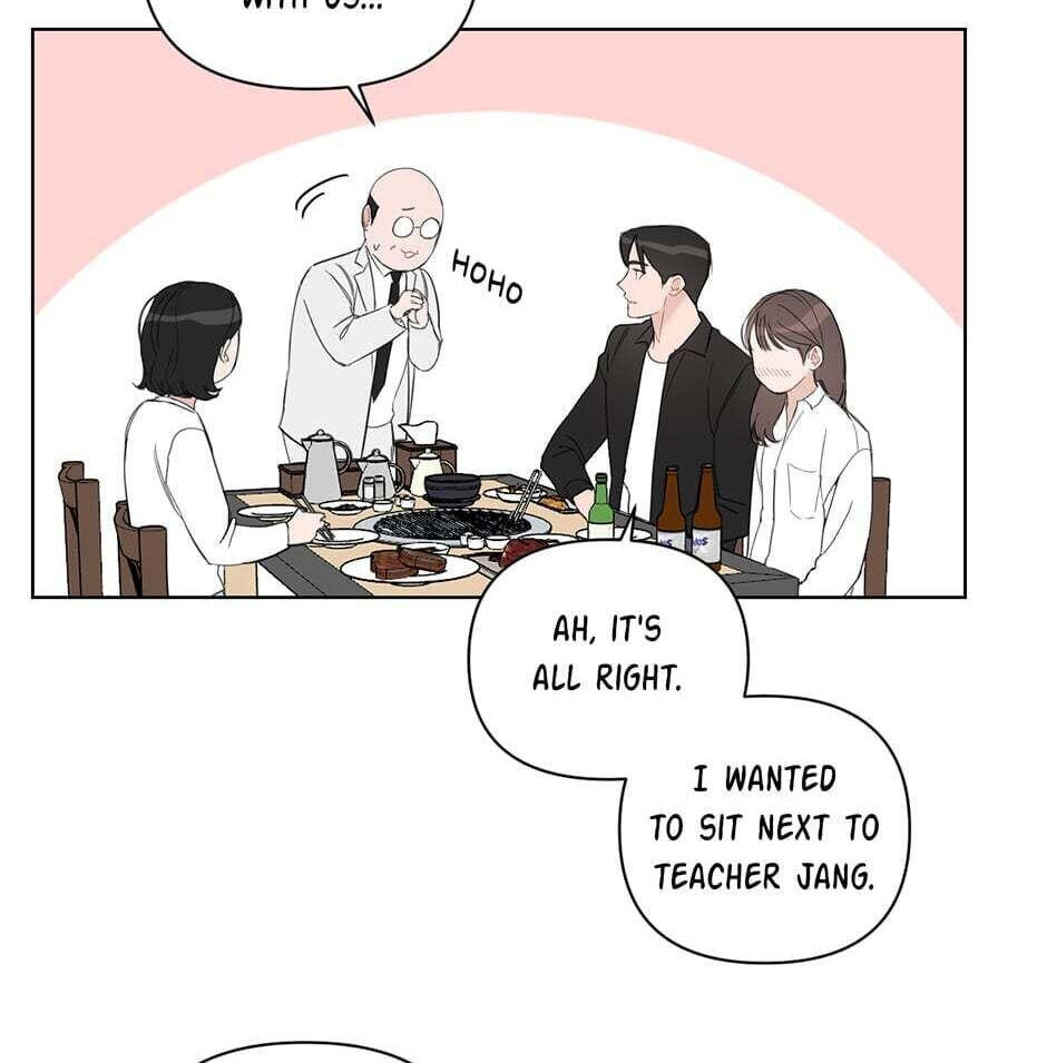 Read Positively Yours chapter 47 image 72 on Lezhin