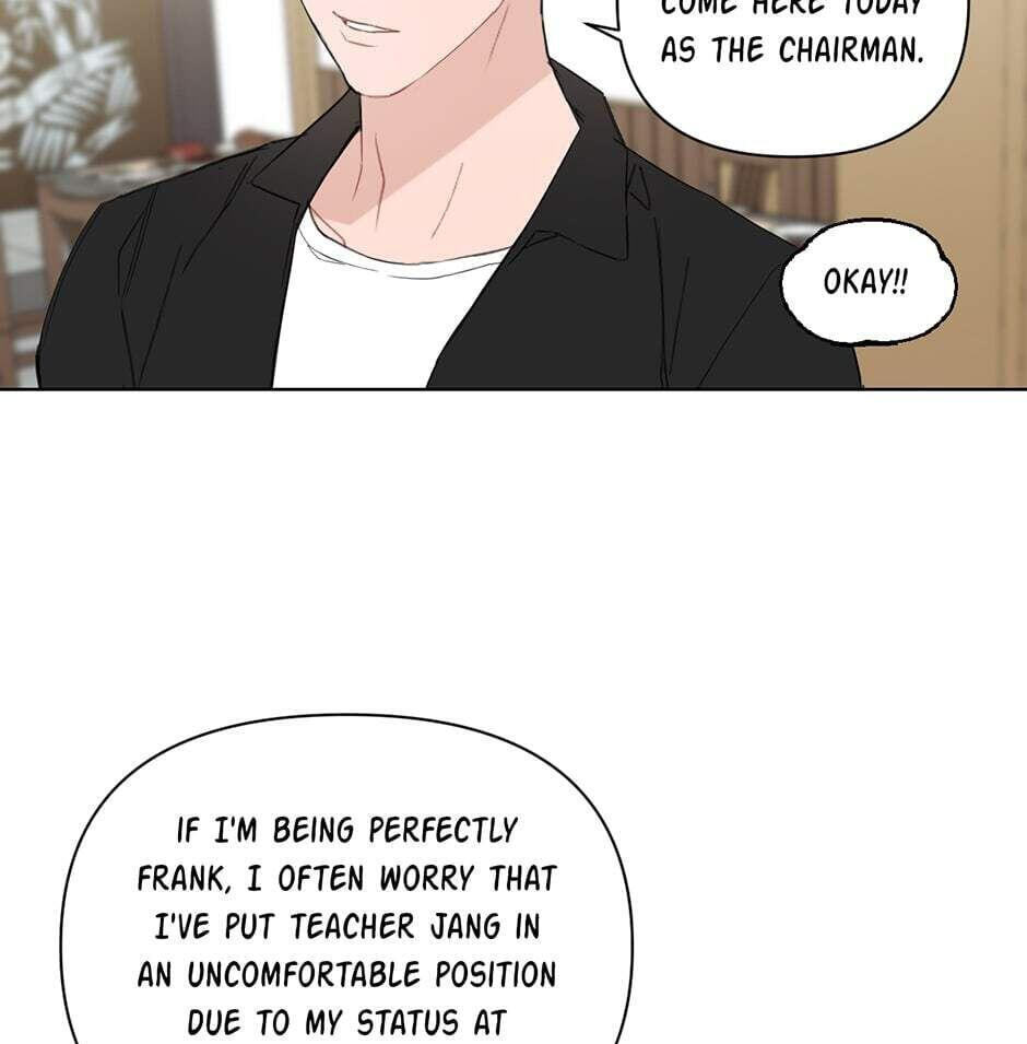 Read Positively Yours chapter 47 image 77 on Lezhin
