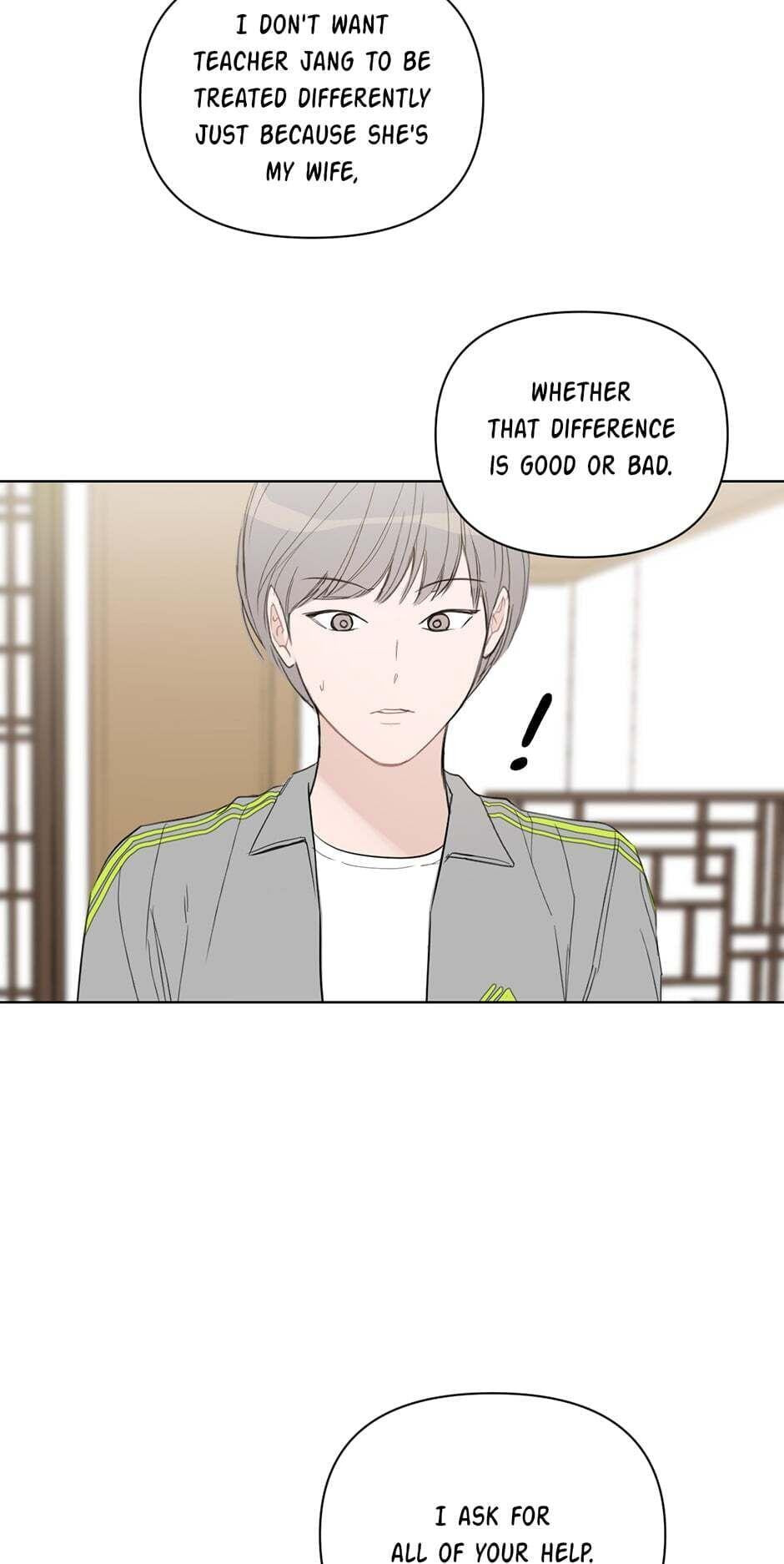 Read Positively Yours chapter 47 image 81 on Lezhin