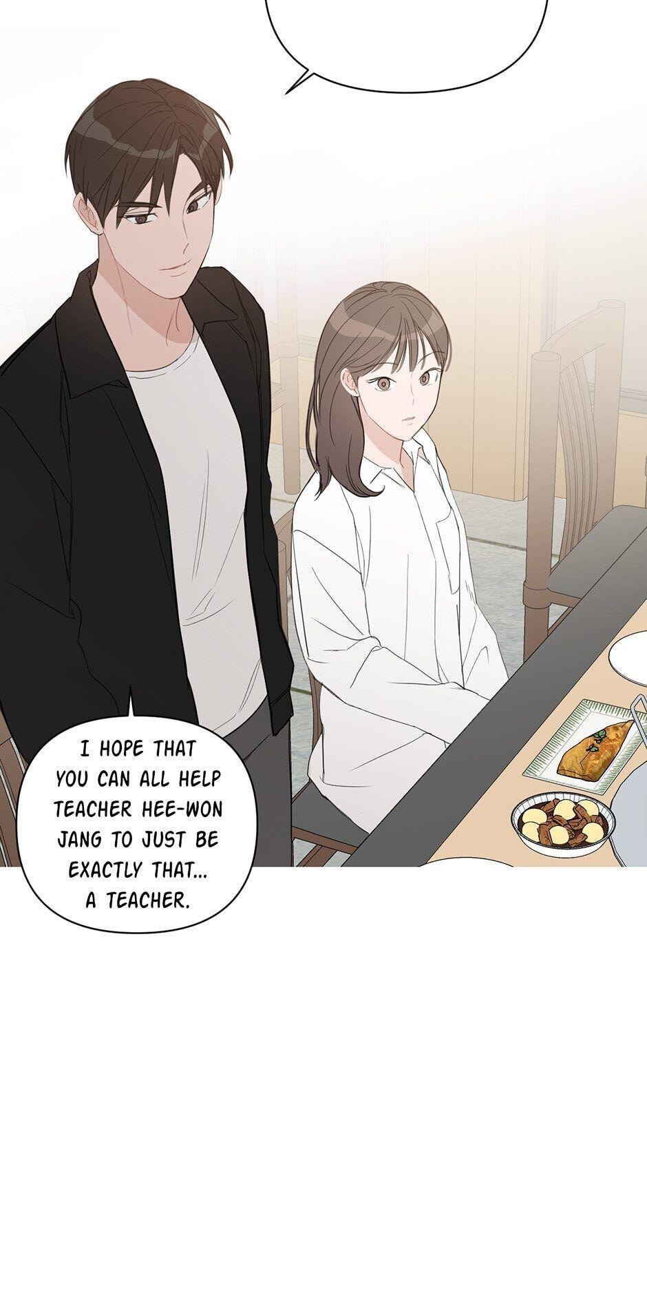 Read Positively Yours chapter 47 image 82 on Lezhin