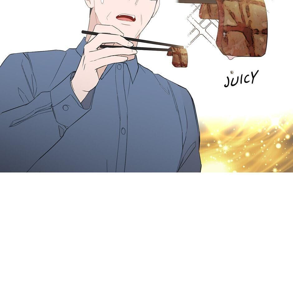 Read Positively Yours chapter 48 image 10 on Lezhin