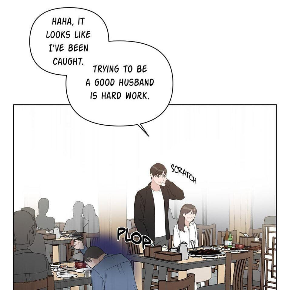 Read Positively Yours chapter 48 image 11 on Lezhin