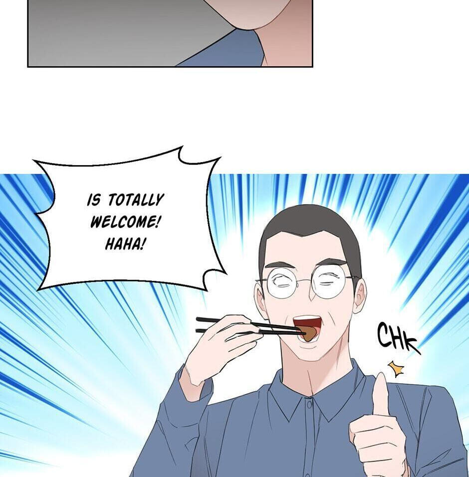 Read Positively Yours chapter 48 image 13 on Lezhin