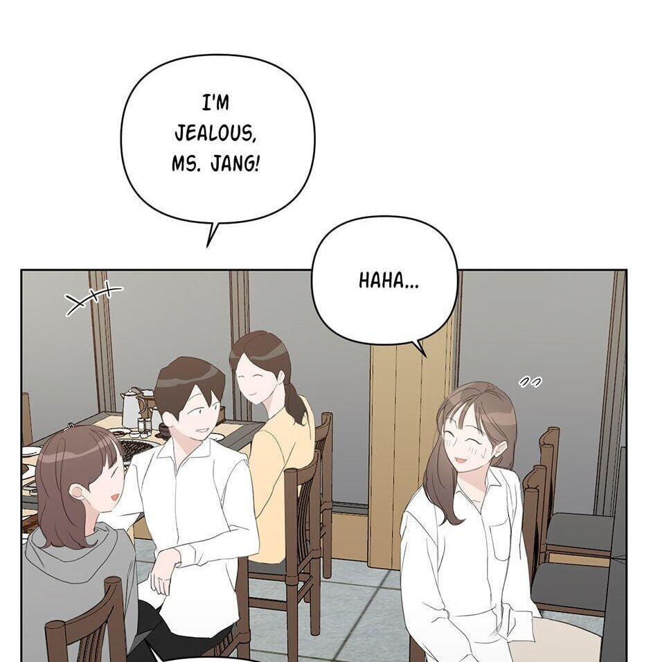 Read Positively Yours chapter 48 image 15 on Lezhin