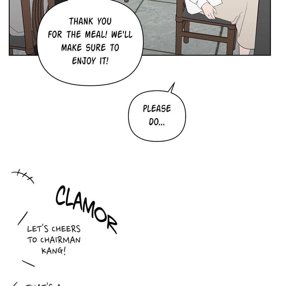 Read Positively Yours chapter 48 image 16 on Lezhin
