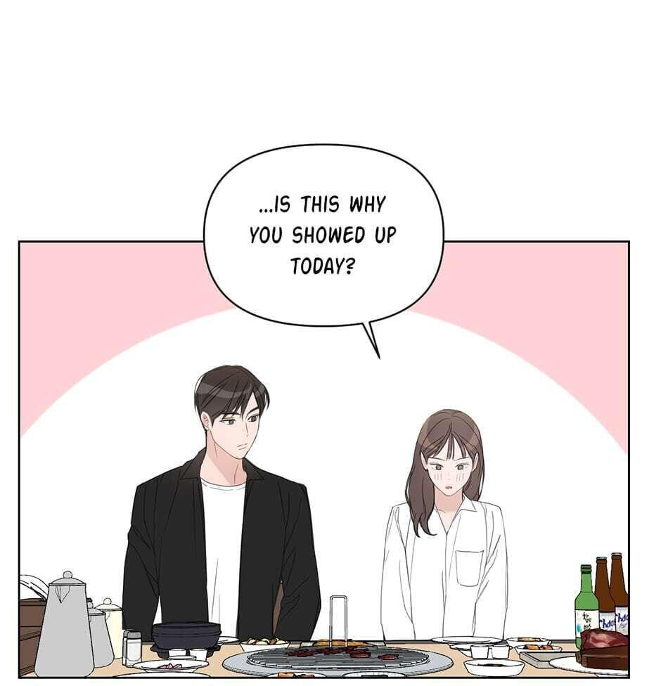 Read Positively Yours chapter 48 image 18 on Lezhin