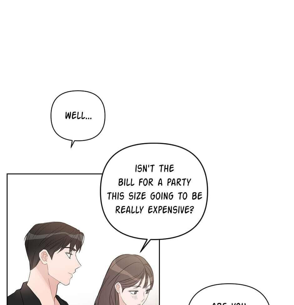 Read Positively Yours chapter 48 image 19 on Lezhin