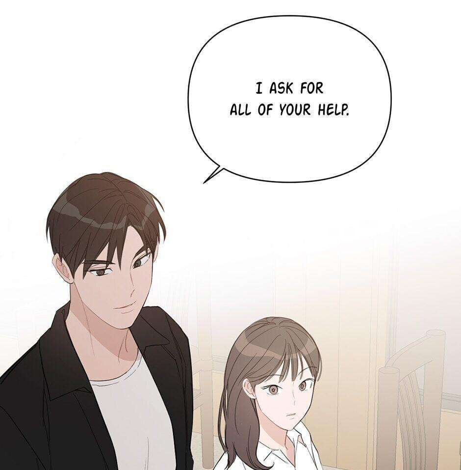 Read Positively Yours chapter 48 image 2 on Lezhin