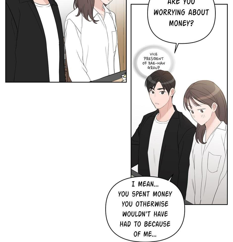 Read Positively Yours chapter 48 image 20 on Lezhin