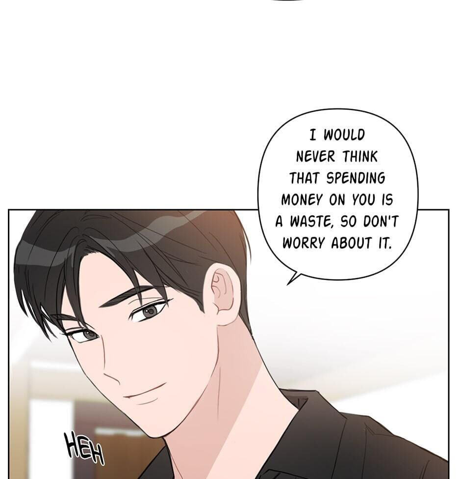 Read Positively Yours chapter 48 image 21 on Lezhin