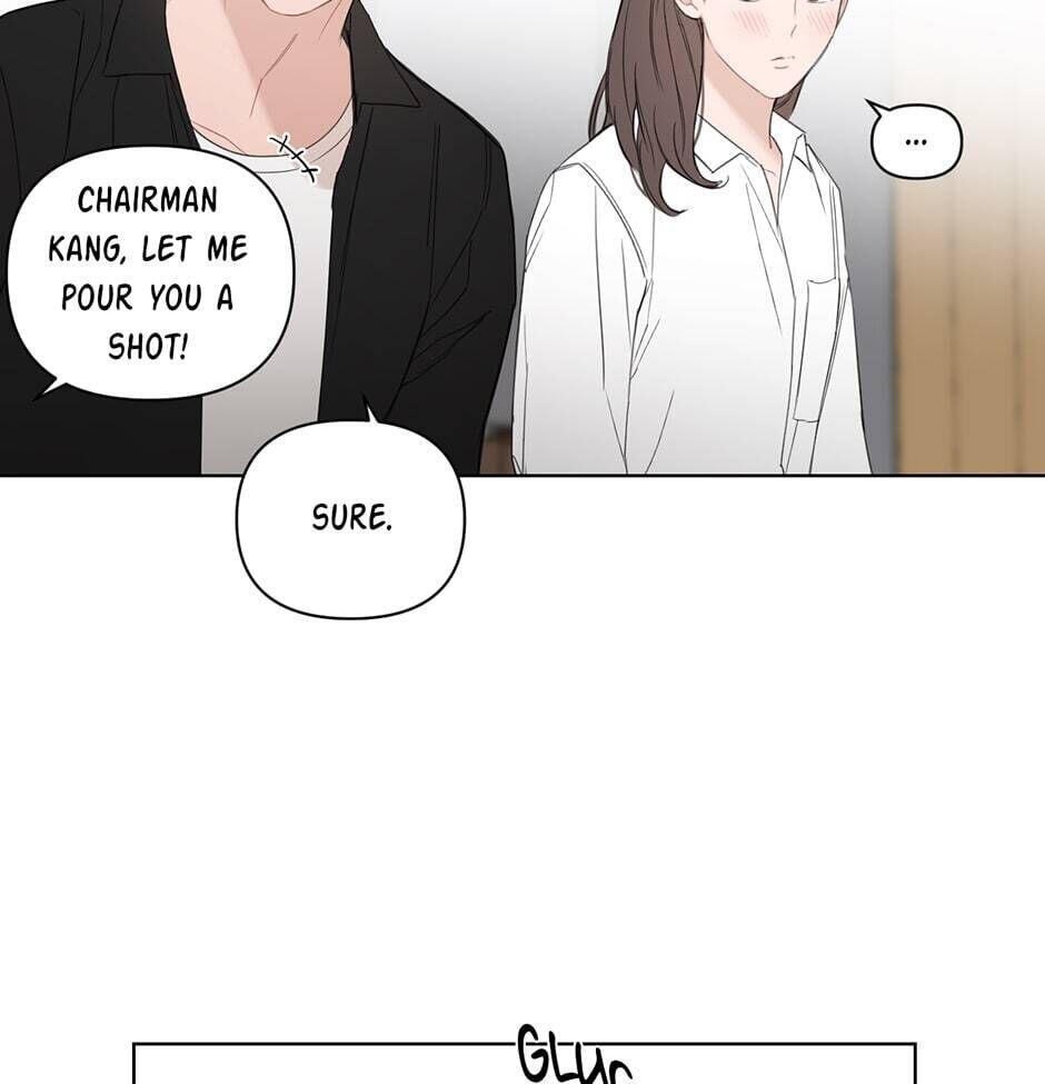 Read Positively Yours chapter 48 image 23 on Lezhin