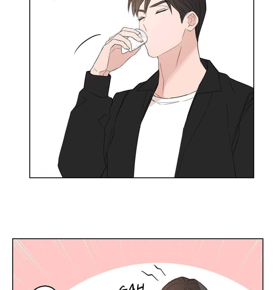 Read Positively Yours chapter 48 image 25 on Lezhin