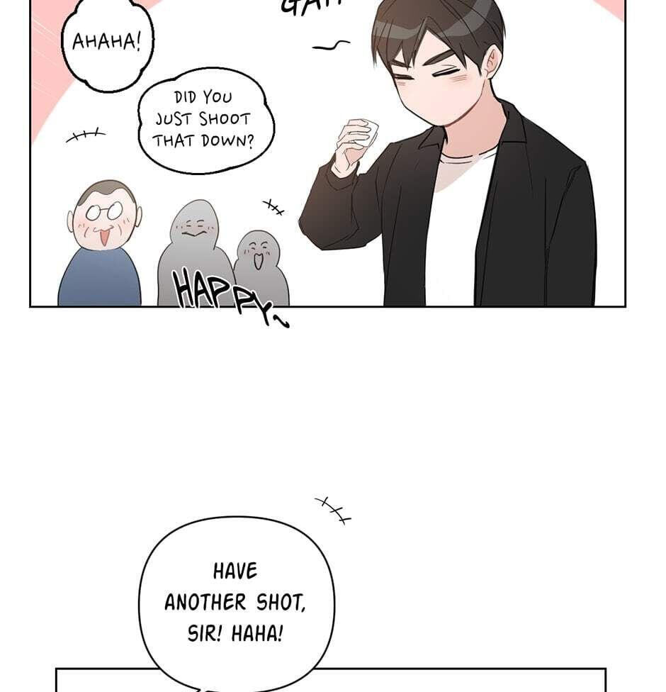 Read Positively Yours chapter 48 image 26 on Lezhin