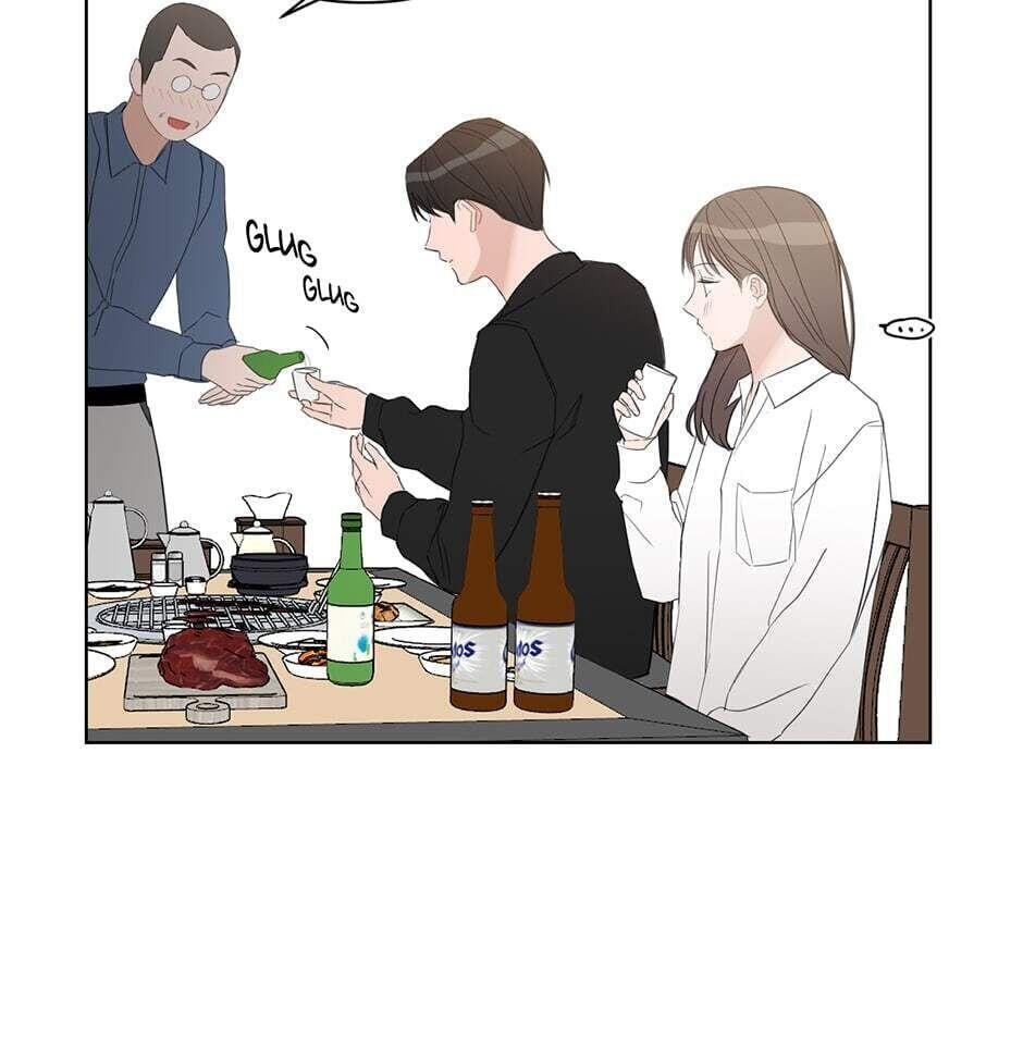 Read Positively Yours chapter 48 image 27 on Lezhin