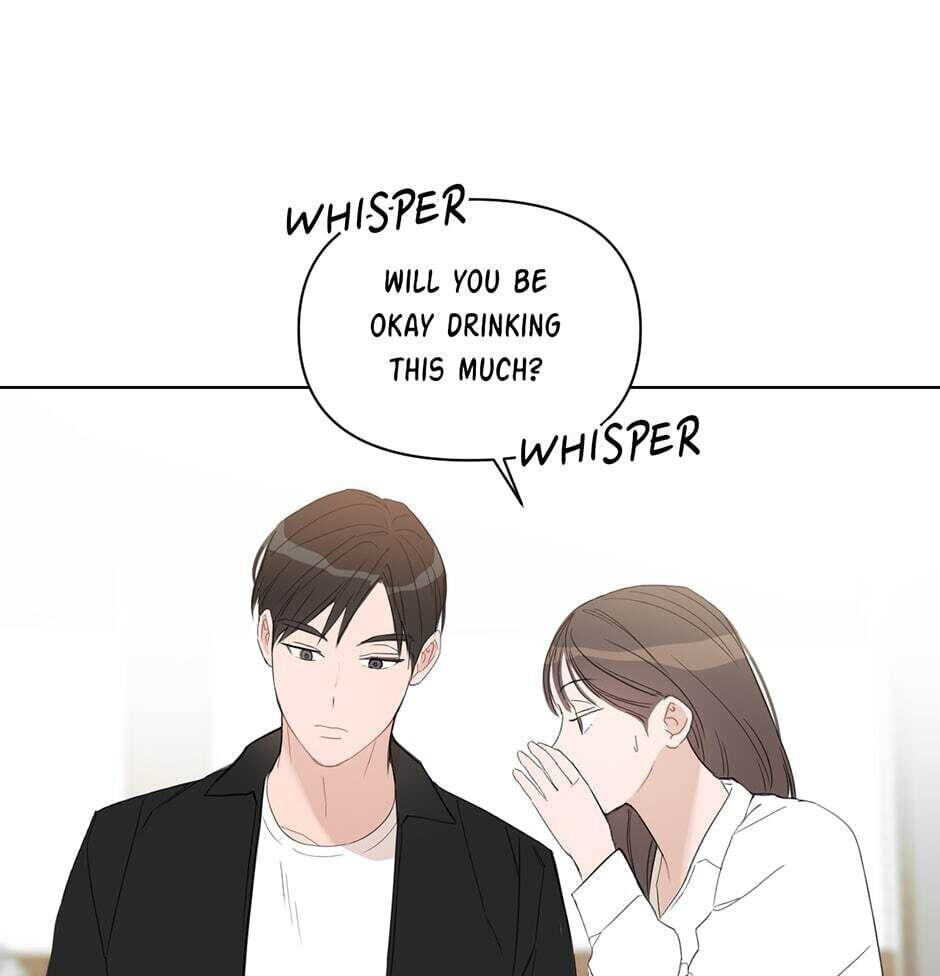 Read Positively Yours chapter 48 image 28 on Lezhin