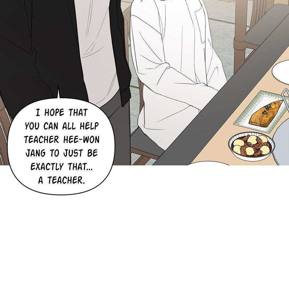 Read Positively Yours chapter 48 image 3 on Lezhin