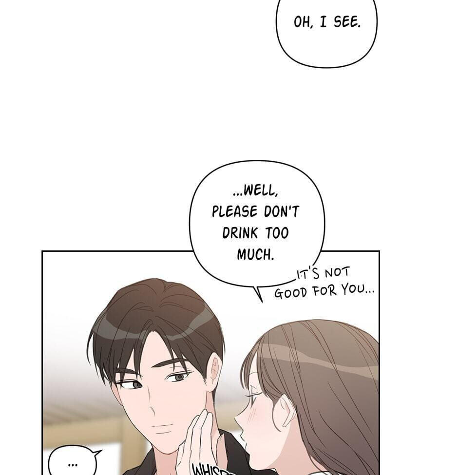 Read Positively Yours chapter 48 image 31 on Lezhin