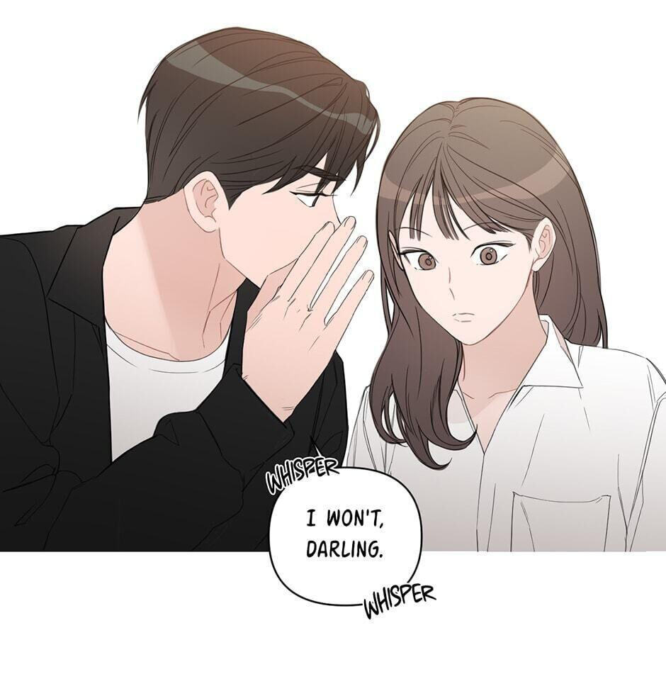 Read Positively Yours chapter 48 image 33 on Lezhin
