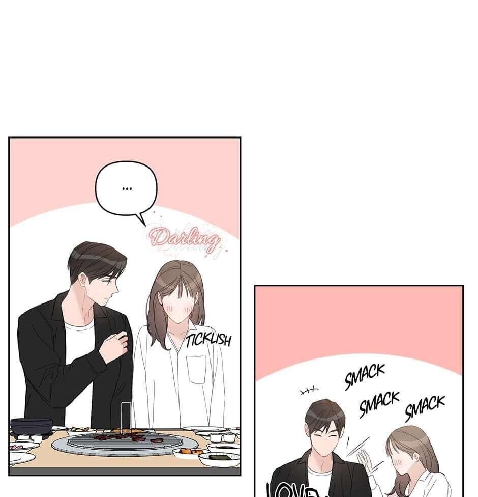 Read Positively Yours chapter 48 image 34 on Lezhin