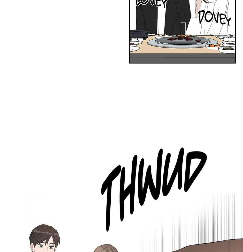 Read Positively Yours chapter 48 image 35 on Lezhin