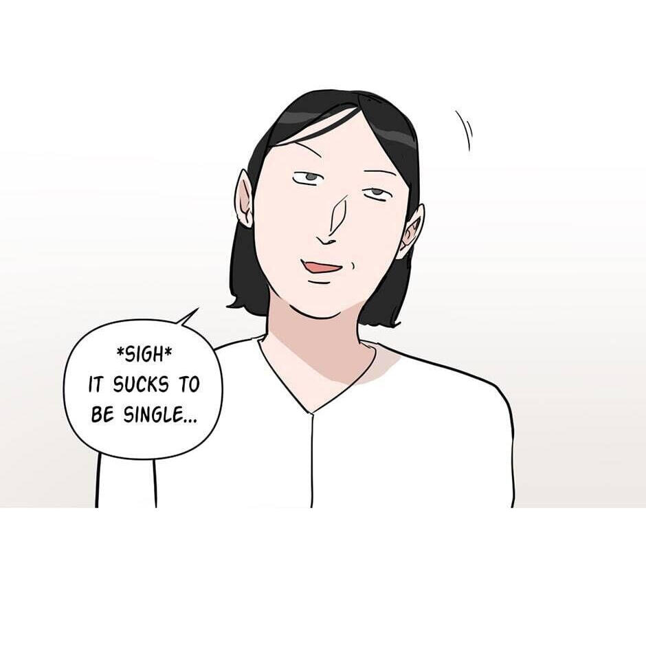Read Positively Yours chapter 48 image 37 on Lezhin