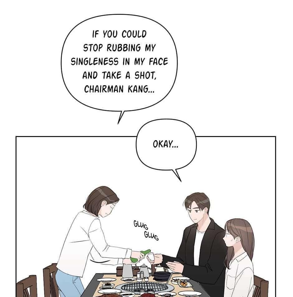 Read Positively Yours chapter 48 image 38 on Lezhin