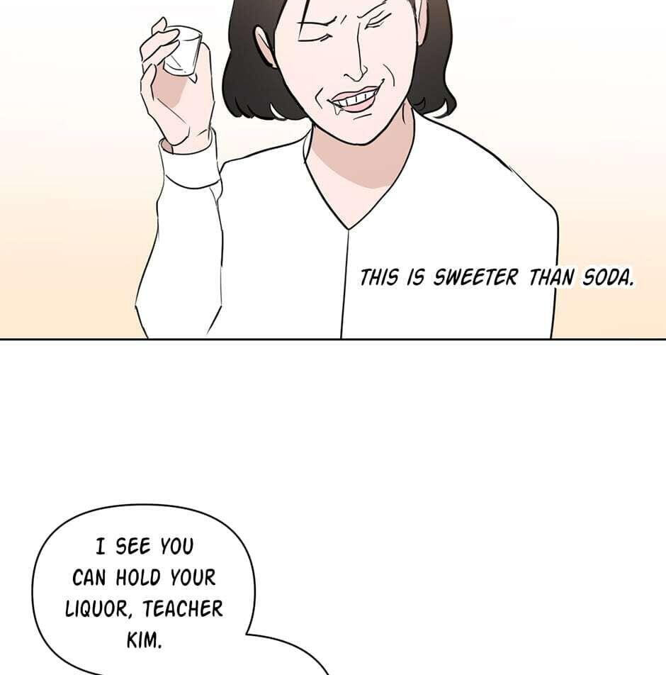 Read Positively Yours chapter 48 image 41 on Lezhin